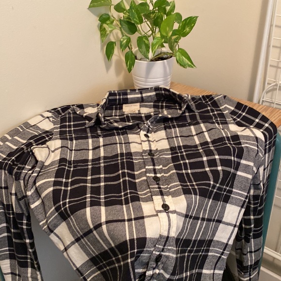 American eagle flannel - Picture 2 of 2